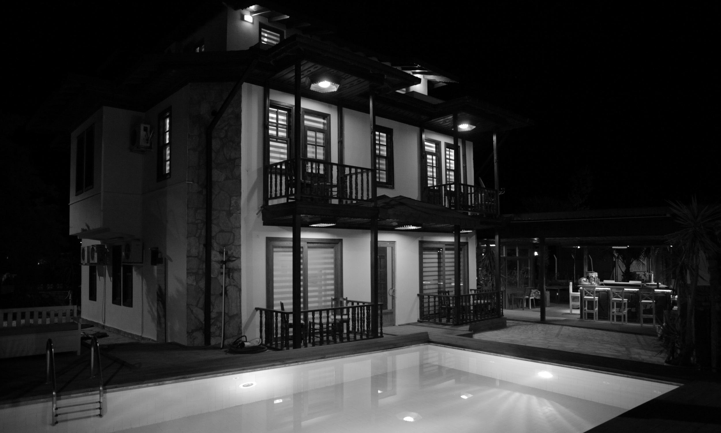 akyaka, no22, riders' inn, kitesurf, accomodation, konaklama, hotel, otel