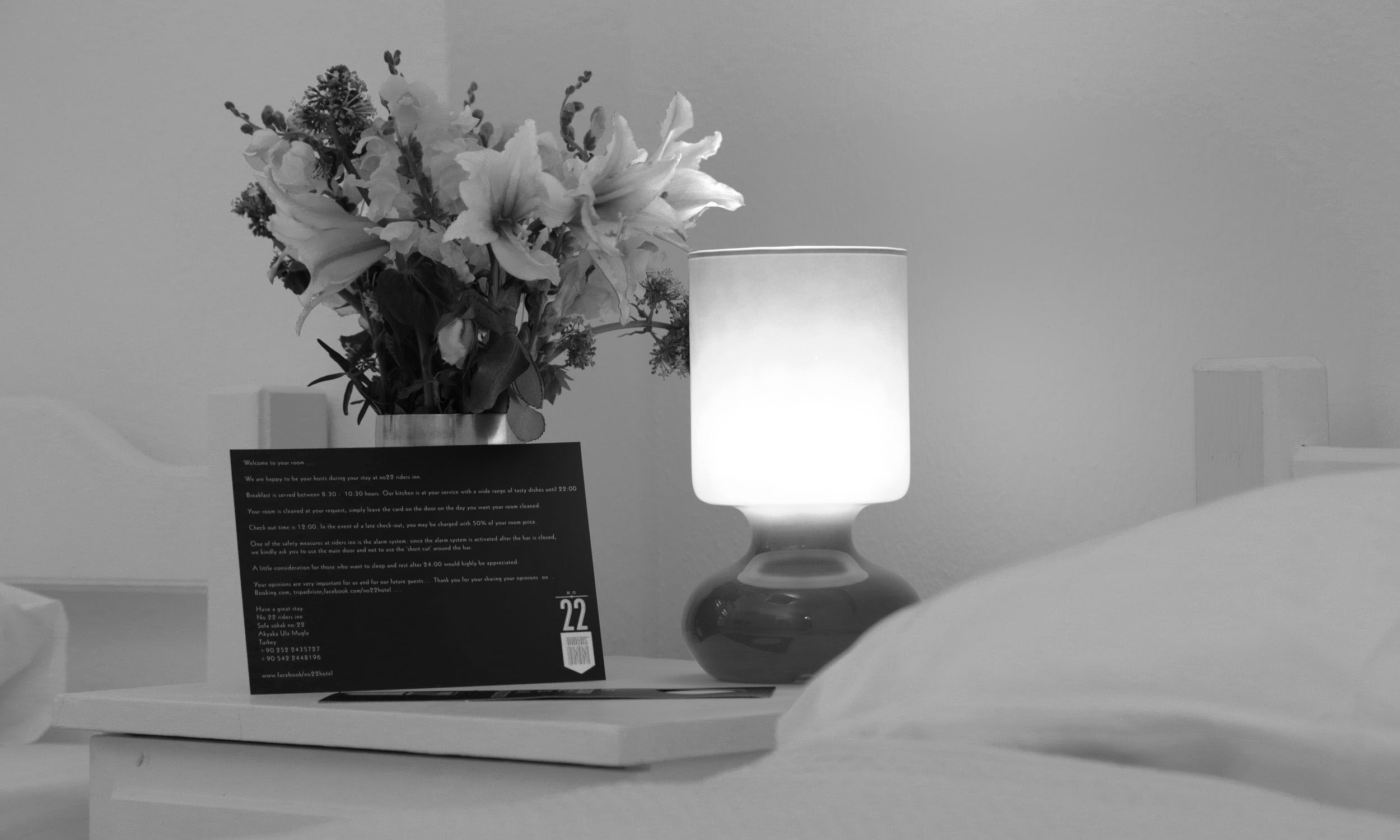 akyaka, no22, riders' inn, kitesurf, accomodation, konaklama, hotel, otel