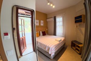 Accommodation Accommodation