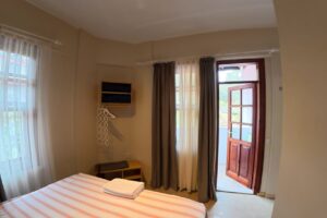 Accommodation Accommodation