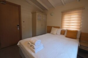 Accommodation Accommodation