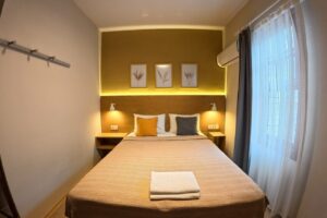 Accommodation Accommodation